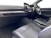 Used VW Golf VIII R-line 150 HP (110 kW) 2025 Grenadilla black Hatchback