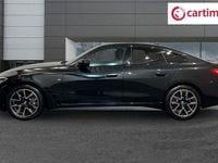Used BMW i4 M Sport 250 kW (340 HP) 2023 Black Sedan