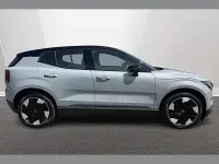 New Volvo EX30 Performance 314 kW (428 HP) 2025 Grey SUV