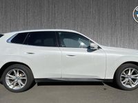 Usado BMW X3 xLine 205 HP (150 kW) 2025 Branco SUV