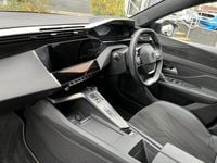 Used Peugeot 408 GT 129 HP (94 kW) 2024 White SUV