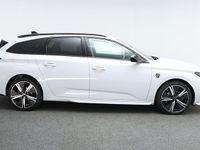 Used Peugeot 308 SW GT 129 HP (94 kW) 2024 White Estate