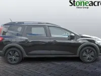 Used Dacia Jogger Expression 141 HP (103 kW) 2025 MPV