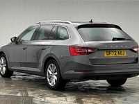 Used Skoda 110 R Comfort 81 HP (59 kW) 2022 Graphite grey metallic Hatchback