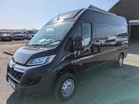 Used Citroën Relay 140 HP (102 kW) 2022 Grey Van