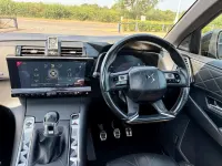 Used DS Automobiles DS7 Crossback Prestige 130 HP (95 kW) 2019 Brown SUV