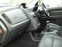 Used Dodge Journey 138 HP (101 kW) 2010 SUV