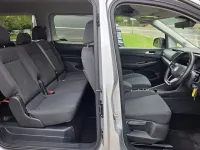 Used VW Caddy Life 122 HP (89 kW) 2023 Silver MPV
