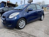 used Toyota Yaris 1.4 D-4D TR 5dr [6]