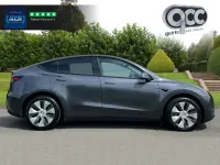 Used Tesla Model Y 378 kW (514 HP) 2023 SUV