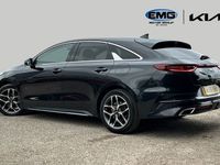 used Kia ProCeed 1.6 CRDi ISG GT-Line 5dr