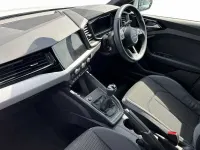 Used Audi A1 S-Line 2023 White SUV