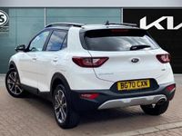 used Kia Stonic 1.0T GDi 4 5dr Auto