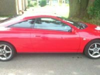 Used Toyota Celica 2003 Hatchback
