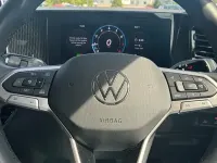 Used VW Tiguan Match 150 HP (110 kW) 2024 Grey SUV