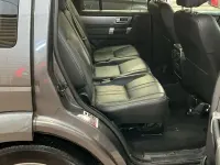 Used Land Rover Discovery 4 SE 256 HP (188 kW) 2015 SUV