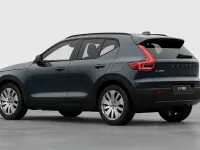 New Volvo EX40 Core 185 kW (252 HP) 2026 Denim blue SUV