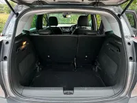 Used Vauxhall Crossland X Elite 120 HP (88 kW) 2018 Grey SUV