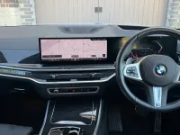 Used BMW 320 M Sport 190 HP (139 kW) 2022 Grey Estate