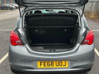 Used Vauxhall Corsa 75 HP (55 kW) 2019 Hatchback