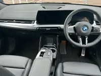 Used BMW iX2 M Sport 147 kW (201 HP) 2025 Black SUV