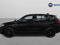 Used BMW X2 Sport Line 220 HP (161 kW) 2022 Black SUV