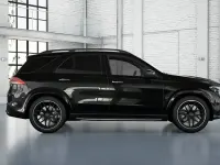 New Mercedes GLE53 AMG Premium Plus 435 HP (319 kW) 2025 SUV
