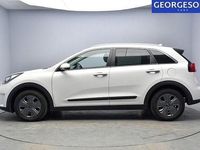 Used Kia Niro 139 HP (102 kW) 2019 SUV