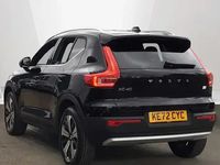 used Volvo XC40 SUV (2023/72)1.5 T5 Recharge PHEV Ultimate Dark 5dr Auto