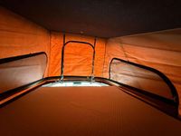 Used VW T6 Highline 2018 Black Van