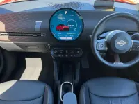 Used Mini Cooper SE Hatch 158 kW (215 HP) 2024 Red Hatchback