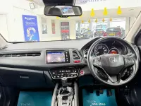 Used Honda HR-V Hybrid 120 HP (88 kW) 2020 SUV