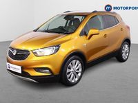 used Vauxhall Mokka X 1.4T Elite 5dr Auto