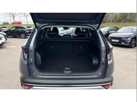Used Hyundai Tucson Premium 158 HP (116 kW) 2025 Grey SUV