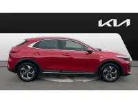 Second-hand Kia XCeed 160 CP (117 kW) 2023 Roșu SUV