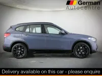 Used BMW X1 xLine 136 HP (100 kW) 2022 Grey SUV