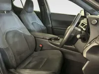 Used Lexus UX 184 HP (135 kW) 2022 Green SUV