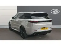 Used Land Rover Range Rover Sport SE Dynamic 453 HP (333 kW) 2025 Other SUV