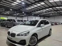 Used BMW 220 Luxury Line 2019 Estate
