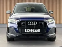 Used Audi Q7 286 HP (210 kW) 2024 SUV