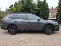 Used Subaru Outback 169 HP (124 kW) 2025 Grey Estate