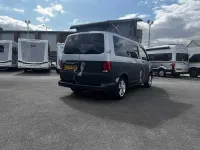 Used VW Transporter Startline 2020 Silver Van
