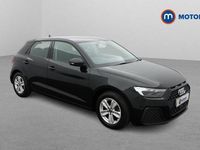 Second-hand Audi A1 Sportback Black Edition 116 CP (85 kW) 2023 Hatchback