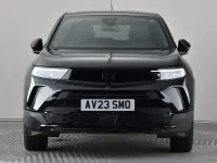 Used Vauxhall Mokka Ultimate 136 HP (100 kW) 2025 SUV