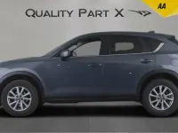 Used Mazda 6 Center-Line 165 HP (121 kW) 2023 Grey Estate