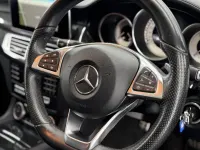 Used Mercedes CLS350 AMG Line Premium 258 HP (189 kW) 2016 Grey Coupe
