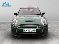 Used Mini Cooper SE Hatch 2023 Green Hatchback