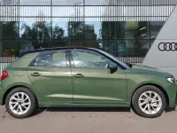 Used Audi A1 Sport 2026 Green SUV