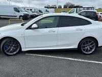 used BMW 218 2 Series i M Sport 4dr DCT [Tech/Plus Pack] 140PS Automatic