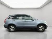 Used Honda CR-V SE 150 HP (110 kW) 2008 Blue SUV